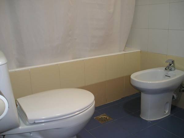 Apartamentos Zaragoza Centro 3000