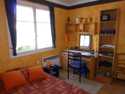 Holiday House Parc Aurelia Cannes  2* Франция, Канны