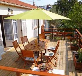 Отдых в Holiday House Parc Aurelia Cannes  - Франция, Канны