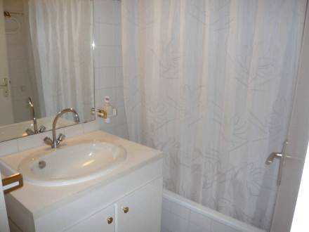 Apartment Milady Cottage III Biarritz 2* Франция, Биарриц