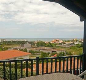 Отдых в Apartment Milady Cottage III Biarritz - Франция, Биарриц
