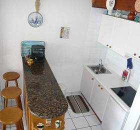 Apartment Milady Cottage III Biarritz в Биаррице