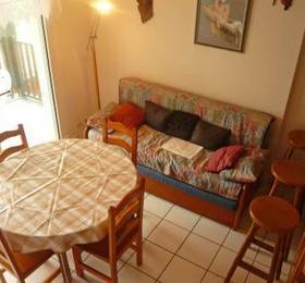 Туры в Apartment Milady Cottage III Biarritz в Франции
