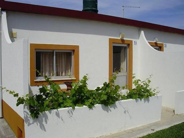 Peniche Praia Camping & Bungalows  Португалия, Пениче