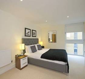 Go Native Canary Wharf Apartments  в Лондоне