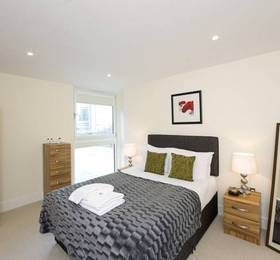 Отдых в Go Native Canary Wharf Apartments  - Великобритания, Лондон