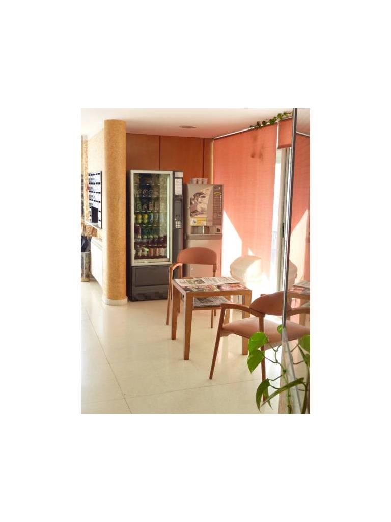 Residencia Universitaria Batuecas 