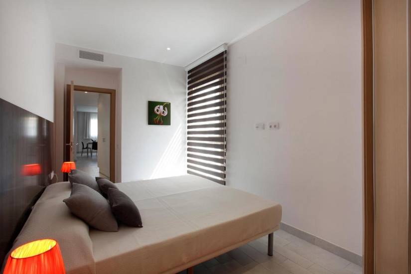 Fisa Rentals Les Corts Apartments Испания, Барселона
