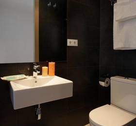 Туры в Fisa Rentals Les Corts Apartments в Испании