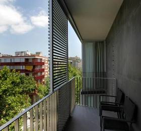 Отдых в Fisa Rentals Les Corts Apartments - Испания, Барселона