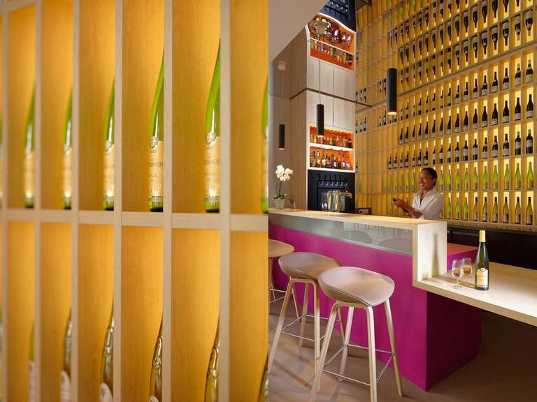 Mercure Colmar Centre Unterlinden