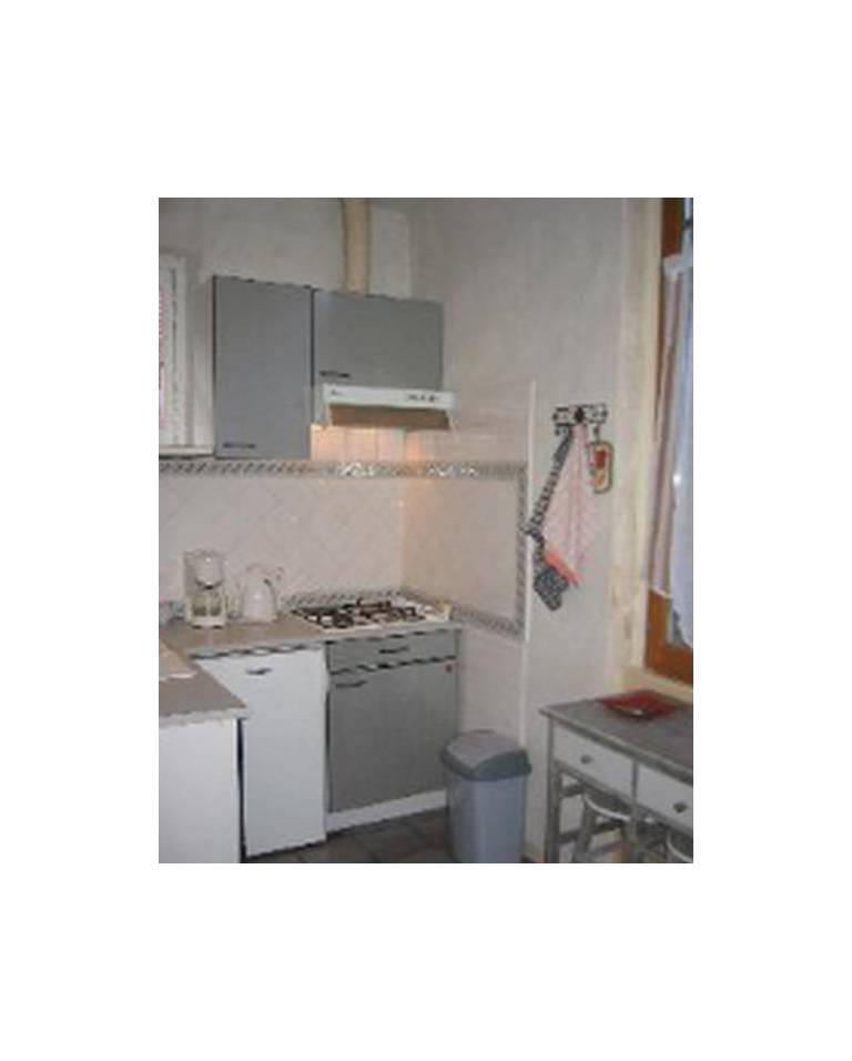Appartements de Ville L'Albigeois 