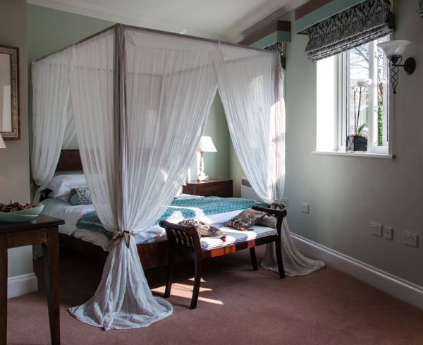 The Blue Rooms @ The Blue Bicycle  5* Великобритания, Йорк