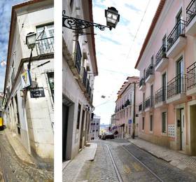 Отдых в Portugal Exclusive Homes - Alfama - Португалия, Лиссабон