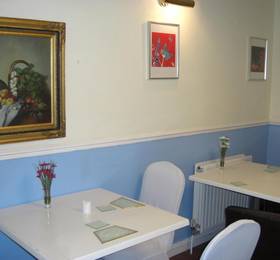 Отдых в Lynebank House Hotel & Restaurant  - Великобритания, Карлайл