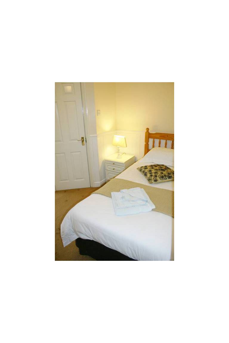 Lynebank House Hotel & Restaurant 
