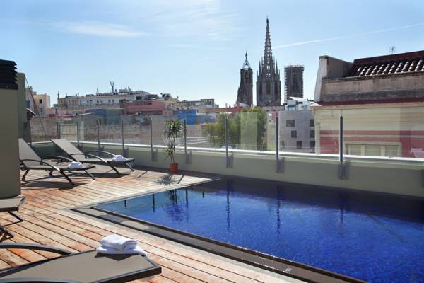 Catedral Bas Apartments Barcelona