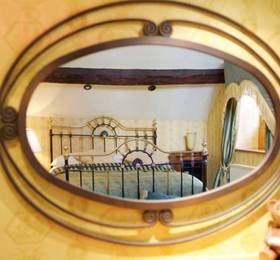 Отдых в Soughton Hall Country House Hotel  - Великобритания, Молд