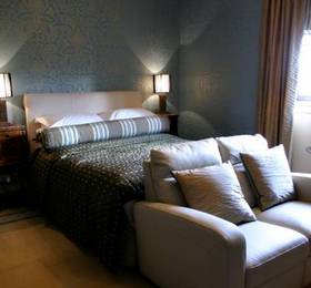 Soughton Hall Country House Hotel  в Молде