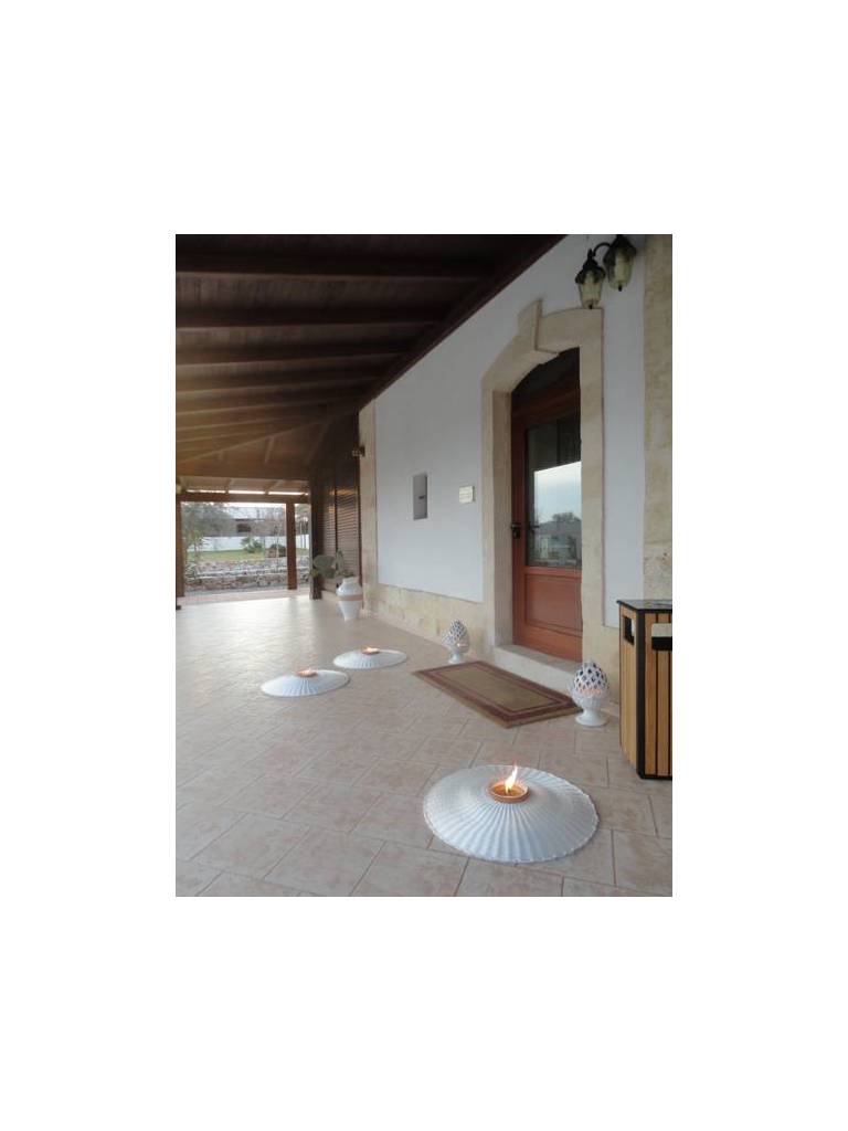Relais Masseria La Grande Quercia 