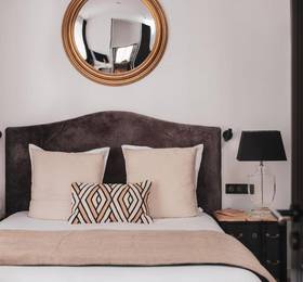Inter-Hotel Grand Hotel de Nantes в Нанте