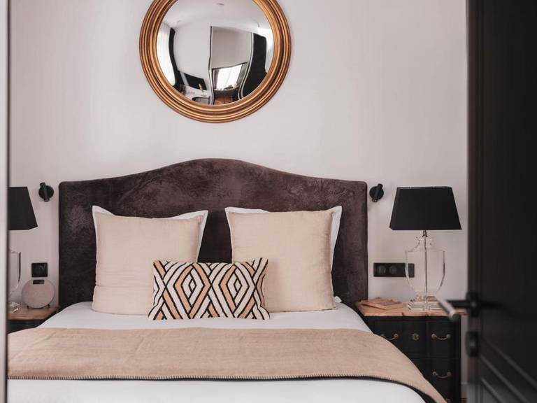 Inter-Hotel Grand Hotel de Nantes 