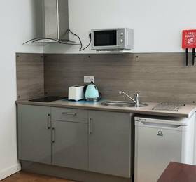 Отдых в Morgans Charlton Promenade Hotel  - Великобритания, Блэкпул