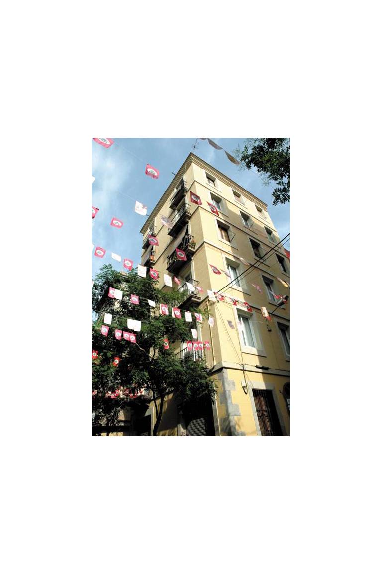 Feel Good Apartments Barceloneta 