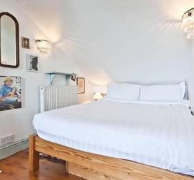 Отдых в St Helens Gardens by onefinestay  - Великобритания, Лондон