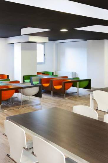 Residencia Melon District Marina 3* Испания, Барселона