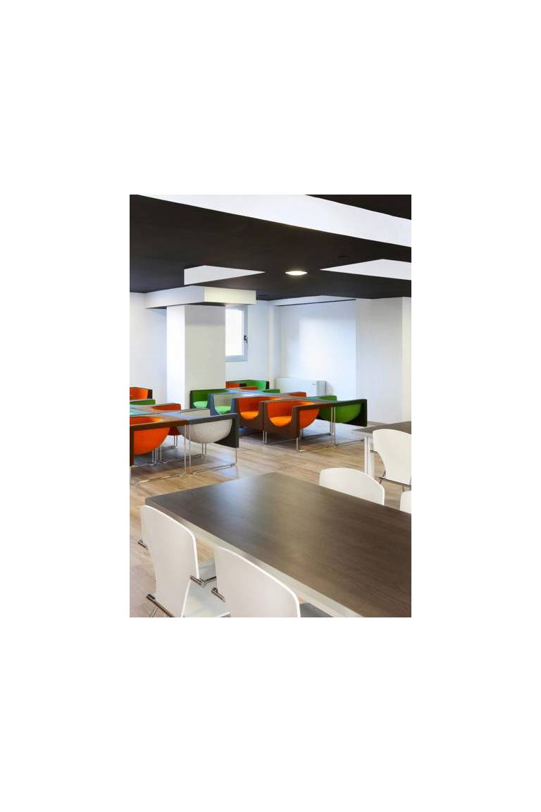 Residencia Melon District Marina 