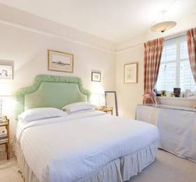 Отдых в Marlborough Court by onefinestay  - Великобритания, Лондон