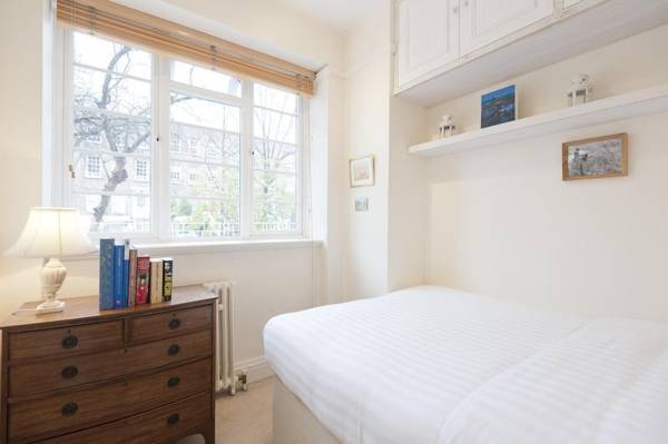 Marlborough Court by onefinestay 