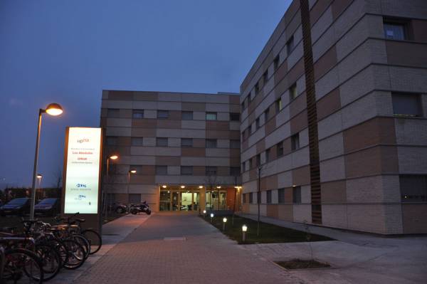 Residencia Universitaria Los Abedules