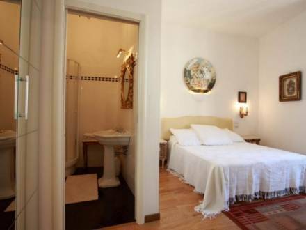 Apartment Santa Reparata Firenze 4* Италия, Флоренция
