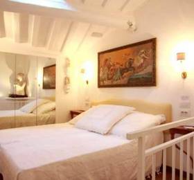 Туры в Apartment Santa Reparata Firenze в Италии