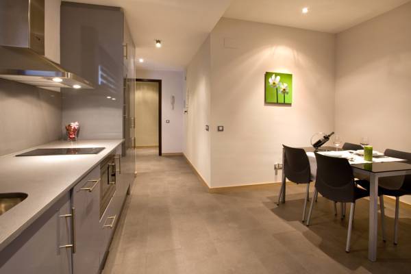 Fisa Rentals Gran Via Apartments Испания, Барселона