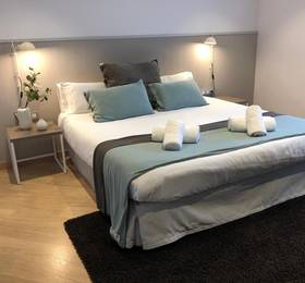 Туры в Fisa Rentals Gran Via Apartments в Испании