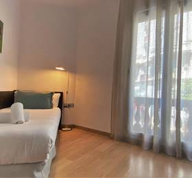 Отдых в Fisa Rentals Gran Via Apartments - Испания, Барселона