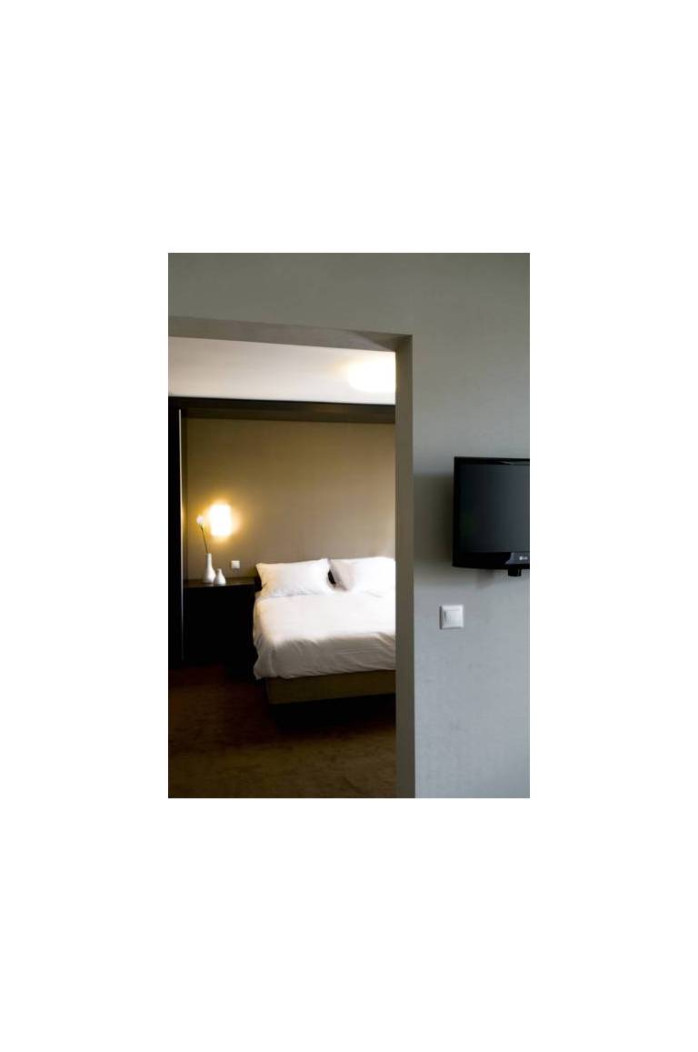 Evidencia Astoria Creative Hotel 