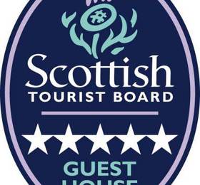 Ard-na-Coille 5 Star Guest House  в Ньютонморе