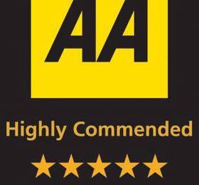 Туры в Ard-na-Coille 5 Star Guest House  в Великобритании