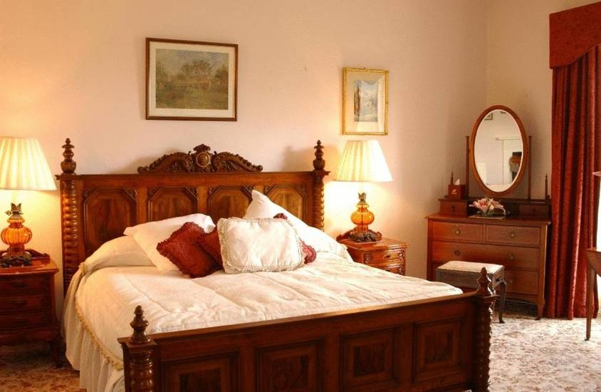 Castle Grove Country House Hotel  4* Ирландия, Леттеркенни