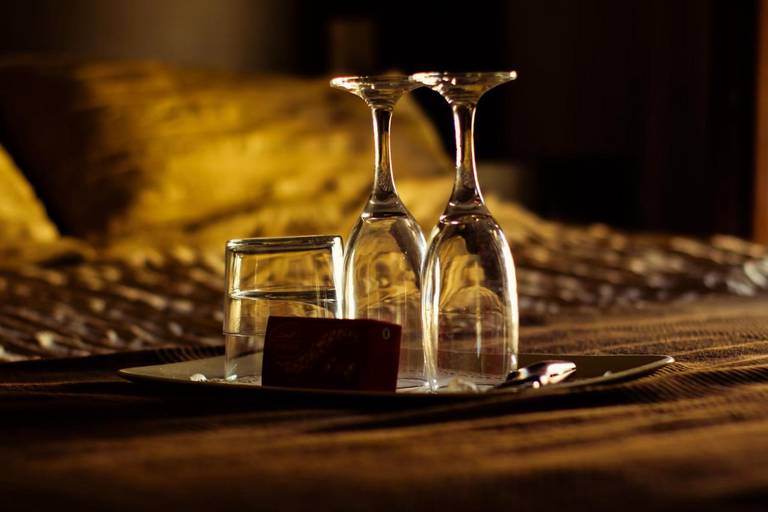Hotel Rural Plaza Mayor Chinchon 
