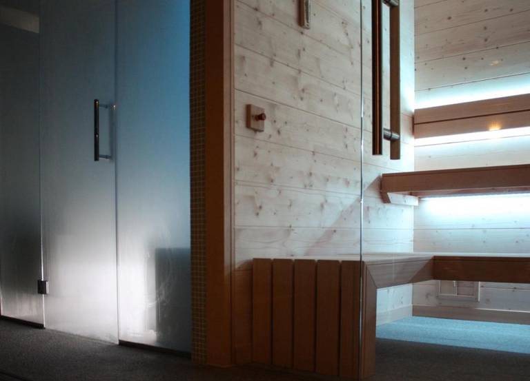 Hotel Shackleton Mountain Resort