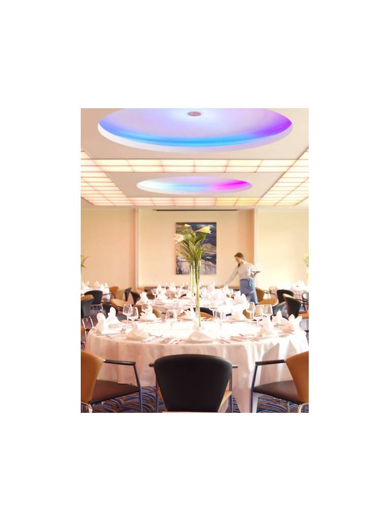 Trident Hotel