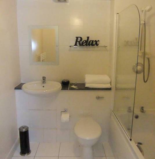 Clearly Apartments Fulford Place  Великобритания, Йорк