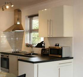 Отдых в Clearly Apartments Holgate, York  - Великобритания, Йорк