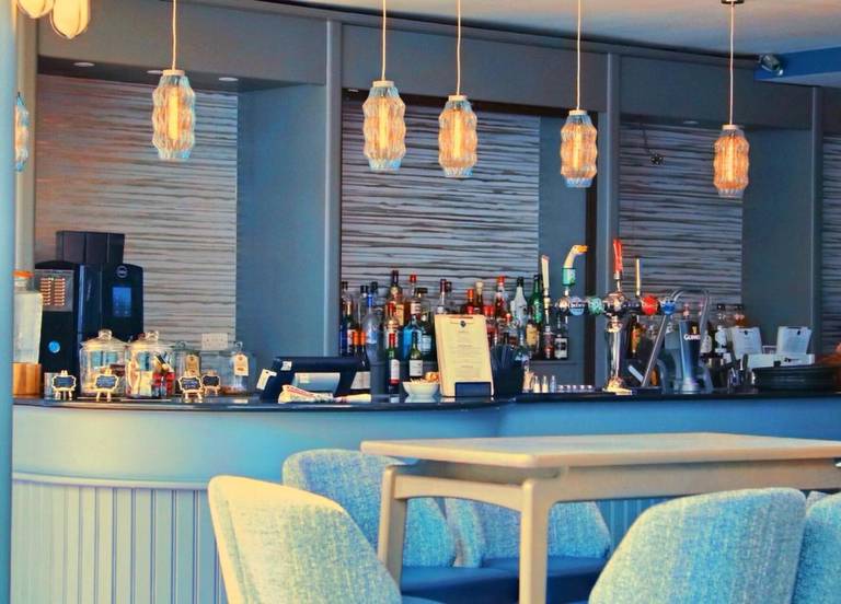Hallmark Hotel & Spa Bournemouth 
