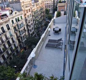 Отдых в Axel Hotel Barcelona & Urban Spa  - Испания, Барселона